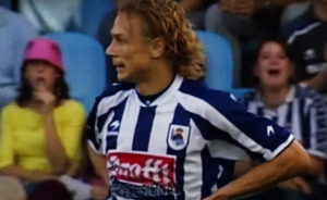 LEGENDARNI FUDBALER STIŽE NA KLUPU NACIONALNOG TIMA: Rusija ima novog selektora!