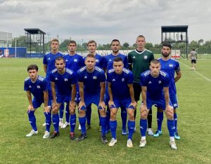 BRODARAC OSTVARIO POBEDU PROTIV AL-FAJHA: Omladinci pokazali neverovatan talenat!