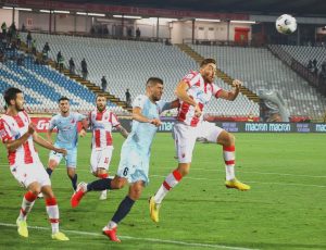 CRVENO-BELI KIKSIRALI NA POČETKU NOVE SEZONE: Vojvodina se vraća zadovoljna u Novi Sad!