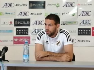 MARKO DOCIĆ: „Moji saigrači jedva čekaju da sutra izađu na teren“! (FOTO)