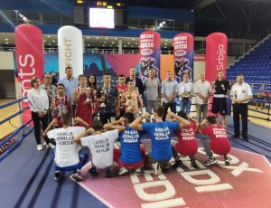 ZAVRŠEN “MEMORIJAL ZVONKO VUJIN”: „Kada vidite puno mladih boksera iz raznih država, u vašem gradu, to vam daje posebni motiv“! (FOTO)