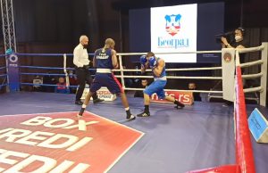 SPREMA SE SPEKTAKL: Borba za prvaka Srbije u boksu!