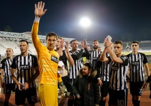 ŠOK U HUMSKOJ: Neočekivani odlazak legende!