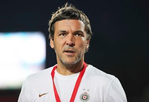 STOJKOVIĆ POSLAO PORUKU RONALDU: Pogledajte šta je bivši golman reprezentacije Srbije poručio jednom od najboljih svih vremena!