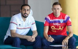 NAKON STOJKOVIĆA I UROŠ MATIĆ SE SELI U SAUDIJSKU ARABIJU: Brat mi je rekao da poslušam svoj instinkt!