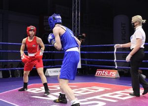 ONA NIKAD NE ODUSTAJE: Naša Nina je ponos Srbije, a sada je čeka polufinale!