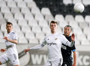 TANASIJEVIĆ PRED POČETAK SEZONE: Od ogromnog je značaja da sezonu otvorimo pobedom!