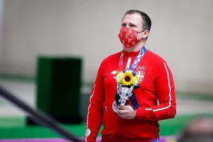 MIKECU SLEDI NOVČANA NAGRADA I SPORTSKA PENZIJA OD DRŽAVE: Evo koliko će dobiti osvajač srebrne medalje!