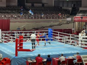 SRBIJO, BUDI PONOSNA NA OVU DEVOJKU: Istorija srpskog boksa je ispisana zahvaljujući Nini Radovanović!