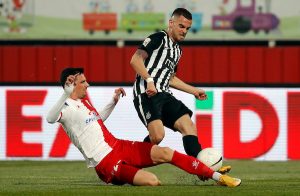 POZNATI SASTAVI: Očekujemo sjajan fudbal u Novom Sadu!