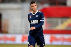 ‘POBEDA SE NE DOVODI U PITANJE’: TSC naoštren za meč protiv novajlije!