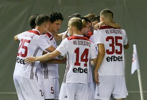 SUPERLIGA SRBIJE: Zmajevi slavili na ‘Krovu’! (FOTO) (VIDEO)