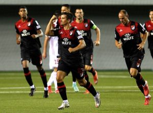 ISKUSNI GOLGETER NAPUŠTA PROLETER NAKON DVE ODIGRANE UTAKMICE: Napadač pronašao novi klub!