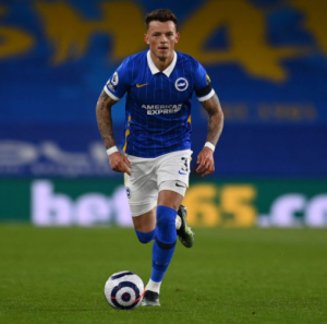 ARSENAL PRED POTPISOM DUGO ČEKANOG DEFANZIVCA: Štoper Brajtona stiže u London za 50.000.000 funti!