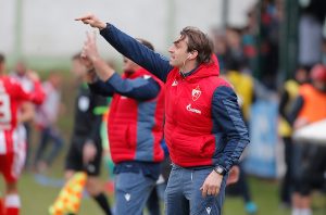 SJAJAN START DOSKORAŠNJEG STANKOVIĆEVOG POMOĆNIKA: Tri gola u mreži Maribora, da li se Milojević uskoro vraća u Srbiju!?