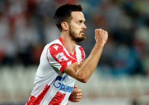 PET MINUTA MU JE TREBALO: Zvezda povela u Subotici, Ivanić nastavlja da ‘rešeta’! (VIDEO)