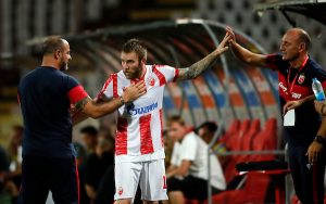 KATAI PRESREĆAN: ‘Da se Delije ne uvrede, voleo bih više dece da vidim na utakmicama!’