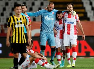 TRENER ŠERIFA PRED DUEL SA ZVEZDOM: ‘Dejan Stanković i ekipa se spremaju za pobedu, ali i naš cilj je isti’