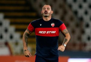 STANKOVIĆ PRESREĆAN: ‘Na ovakvim utakmicama demonstriraš koliko si jak!’ (FOTO)
