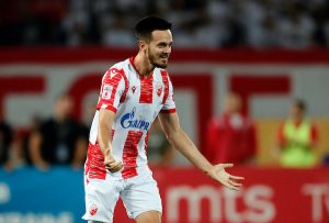 IVANIĆ SE ZAHVALIO DELIJAMA I OTKRIO KAKVA JE ATMOSFERA U EKIPI: Oni su uvek uz nas i kad su rezulati loši!