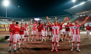 JEDVA SU GA DOVELI, A SADA ĆE TAKO LAKO DA GA SE ODREKNU?: Turci bi da kupuju u Ljutice Bogdana, Zvezdin ofanzivac na izlaznim vratima!