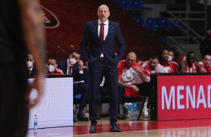 MONAKO CILJA MESTO U TOP OSAM: Obradović u Atini dao razlog za brigu Zvezdinim navijačima! (VIDEO)