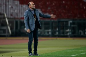 NEBOJŠA MILOŠEVIĆ PRED DUEL U SUBOTICI: ‘Utakmice protiv Spartaka su uvek bile atraktivne i lepe za oko! Nema sumnje da će tako biti i ovog puta’