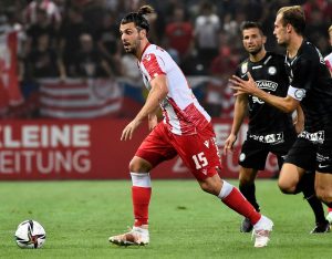 IZ ZVEZDE SMATRAJU DA SU OŠTEĆENI ZA PENAL: „Čemu služi VAR ako se ovo ne razmatra“!