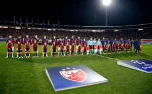 DANAS JE TAJ DAN: Zvezda kreće u lov na ogroman novac – iako je UEFA promenila sistem nagrađivanja, crveno-beli mogu lepo da zarade!