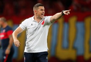 ‘HRABRO I DISCIPLINOVANO NA PARTIZAN’: Nakon Zvezde, Vojvodina želi bodove i protiv crno-belih!