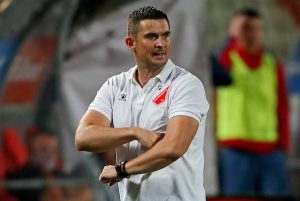 TRENER VOJVODINE OPREZAN PRED PRVI MEČ U EVROPI: „Očekuje nas neugodno gostovanje, kao i revanš na našem stadionu“!