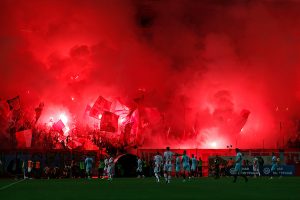 POKRENUTI SU POSTUPCI PROTIV ZVEZDE I VOŽDOVCA: FSS je odlučan u nameri da zavede red u srpskom fudbalu!