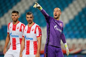 CRVENA ZVEZDA DOČEKUJE TSC! ILIĆ DEBITUJE NA KLUPI BRĐANA: Evo gde i kada možete gledati utakmice Superlige!