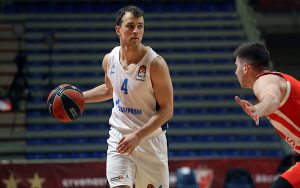 NAJTRAŽENIJI IGRAČ U EVROPI SLOBODAN U IZBORU NOVE SREDINE: Poznata sledeća destinacija!?