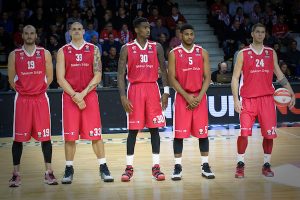 BIVŠI IGRAČ ZVEZDE PONOVO NA TRENINZIMA KOD RADONJIĆA: Da li postoje šanse da ostane u klubu!?