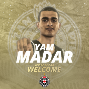 BIO U VOJSCI, PRIČAO SA AVDIJOM, HVALI NATHA: Grobari će brzo zavoleti Madara!