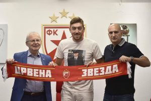 ‘ON JE JEDAN OD SIMBOLA SJAJNIH REZULTATA KLUBA’: Na veliku radost Delija – Pavkov produžio ugovor sa crveno-belima!