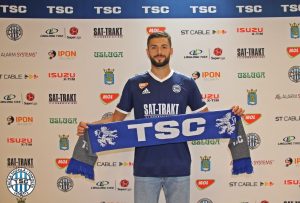 POJAČANJE U TOPOLI: Stigao je krilni fudbaler koji se dugo čekao!