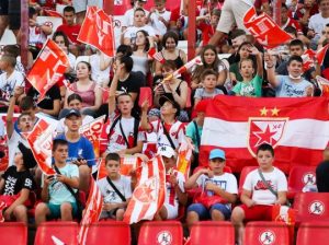 SJAJAN GEST SRPSKOG ŠAMPIONA: Deca sutra mogu besplatno na ‘Marakanu’!