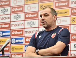 MILIJAŠ O GURANJU KATAIJA I BORJANA U DRUGI PLAN: Velika hrabrost, a sud su samo rezultati!