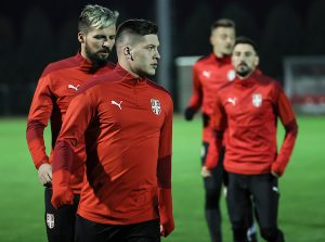 ŠOK U RUSIJI: Srpski napadač dobio otkaz – Evo i razloga! (VIDEO)