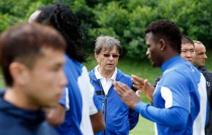 PRE 10 DANA NAJAVLJIVAO SMRT, DANAS U POTPUNO DRUGOM IZDANJU: Pojavila se fotografija Ćire Blaževića iz Zagreba!