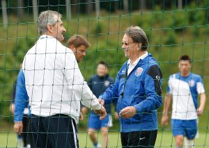 OGLASIO SE I ĆIRO BLAŽEVIĆ: Najavio dolazak u Beograd!