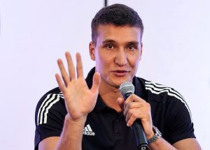 BOGDANOVIĆ SE DOTAKAO POVRATKA U PARTIZAN: „Znam šta sam obećao“!