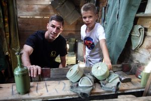 MILOŠ DEGENEK I MILAN BORJAN PODRŽALI FILM I SERIJU „OLUJA“: „Neka naša deca nauče o onome kroz šta smo prošli“!