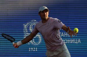 LAJOVIĆ I KRAJINOVIĆ POČINJU NAPAD NA SINSINATI: Ni malo lak zadatak u prvog kolu!