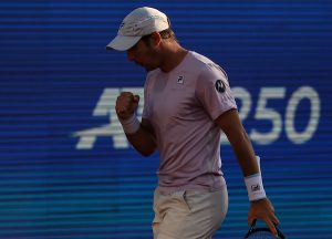 SRBIN BOLJI OD NADALOVOG PULENA: Lajović u osmini finala Toronta – ako ovako bude igrao, neće imati problema!