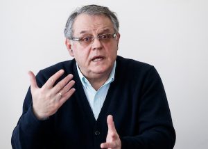 ‘SKORO SAM GA IZBACIO IZ KANCELARIJE, ZBOG OTIMANJA IGRAČA’: Košarkaši zemljotres u Srbiji i dalje traje – Čović odgovorio Saviću na brutalan način!