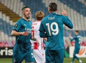 MILAN I ROMA DOMINANTNI: Žiru kao u najboljim danima!