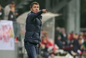 ČVRSTA RUKA: Ilić odstranio trojicu iz tima – ‘To ne tolerišem’